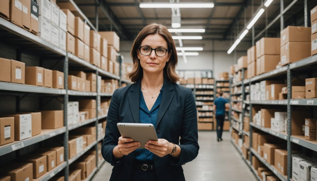 Revolutionizing retail: how ai transforms inventory forecasting in the ...